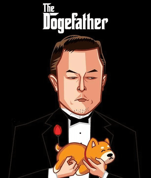 The DogeFather