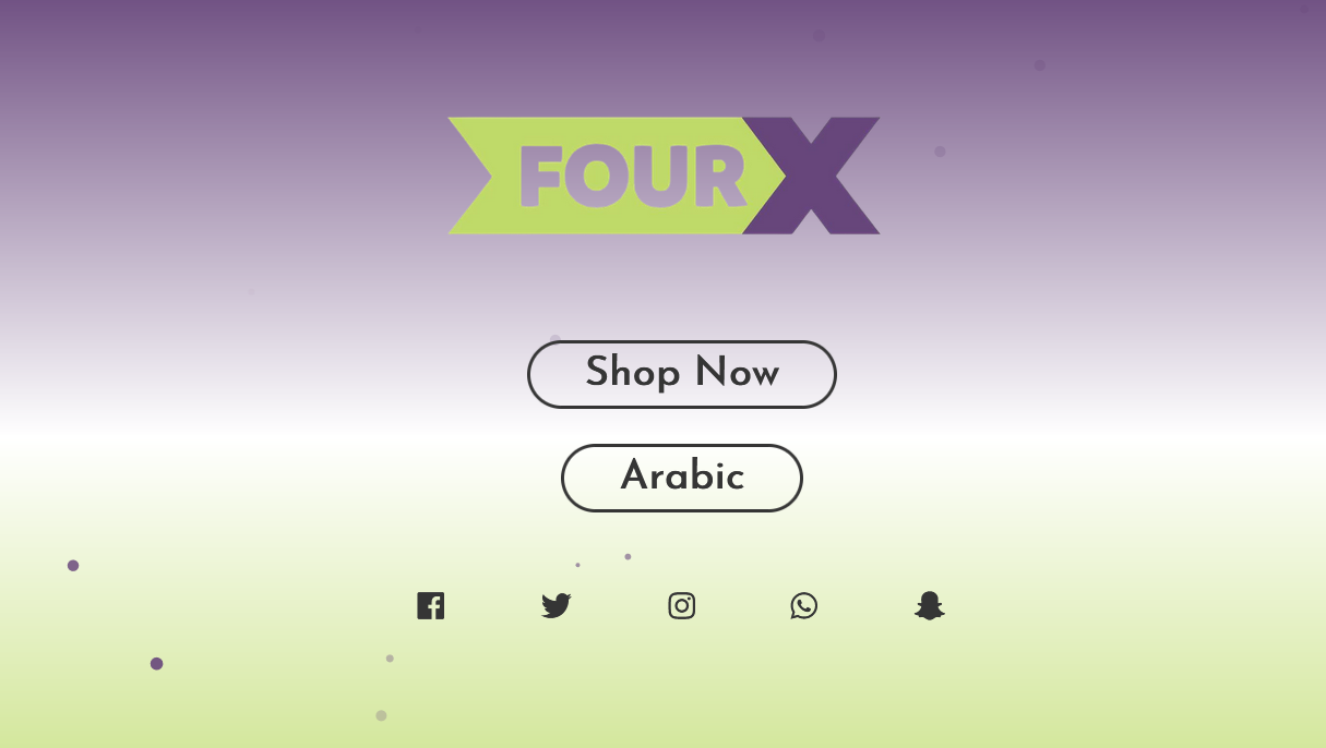 Fourx